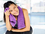 ​Four basic hygiene rules everyone must follow before and after the gym