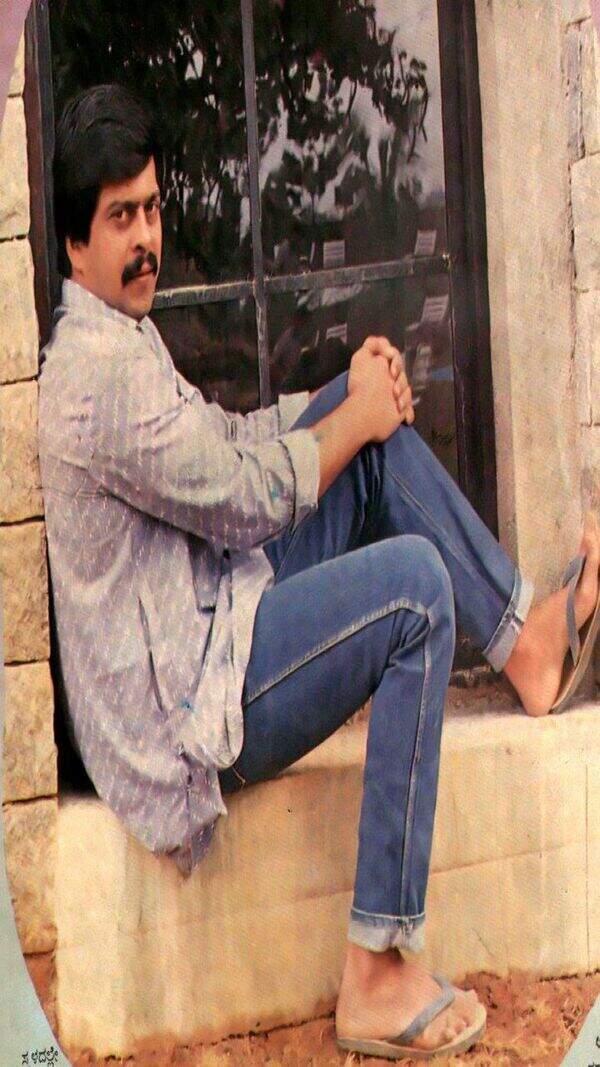 Shankar Nag Stills