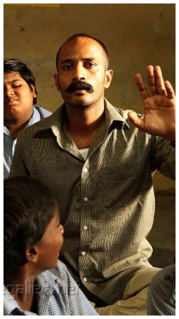 Kishore Wallpapers