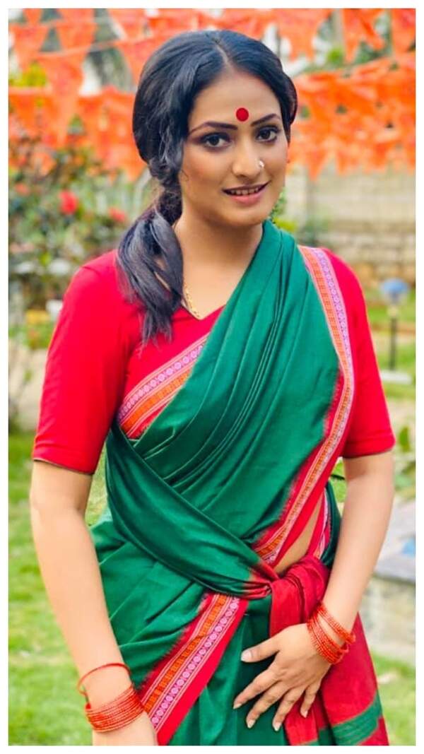 Hariprriya Pictures