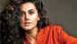 Taapsee Pannu shuts down a troll aptly who asked her to take care until she gets treatment