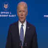 Live updates: Biden blames outgoing US President Trump for violence at Capitol