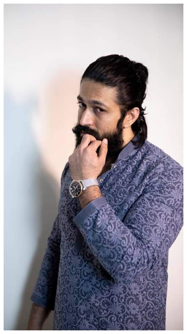 Yash Wallpapers