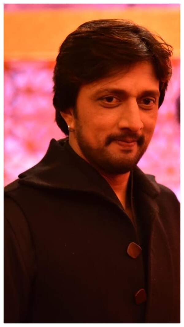 Sudeep