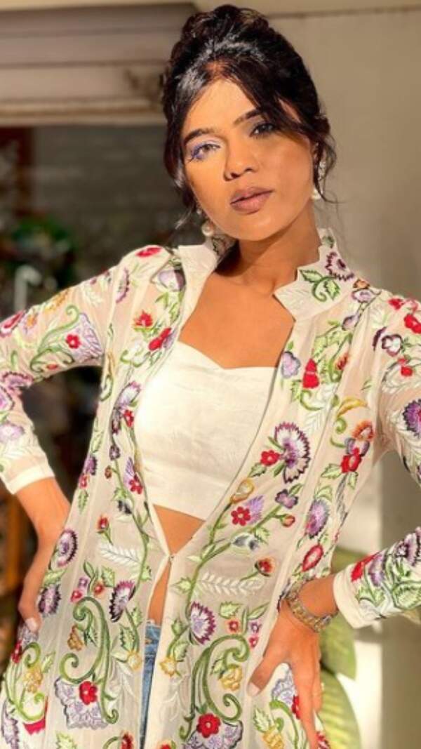 Khushi Shah