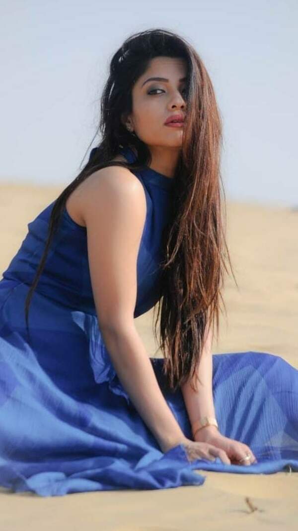 Kinjal Rajpriya