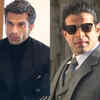 Karan Singh Grover-Karan Patel for Mr. Bajaj in KZK2