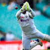 Pant's second failed attempt hurt Siraj