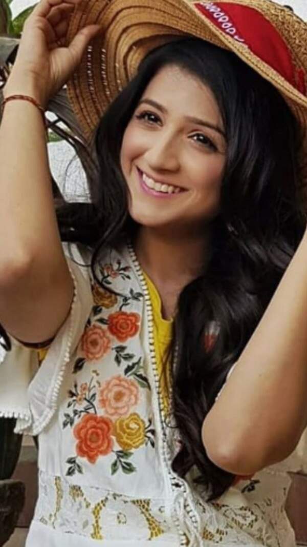 Aarohi Patel