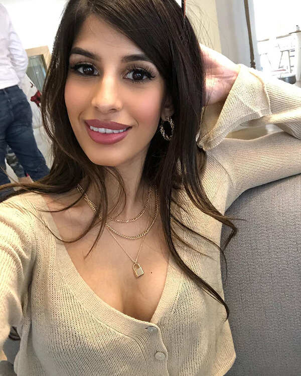 Jasmin Walia