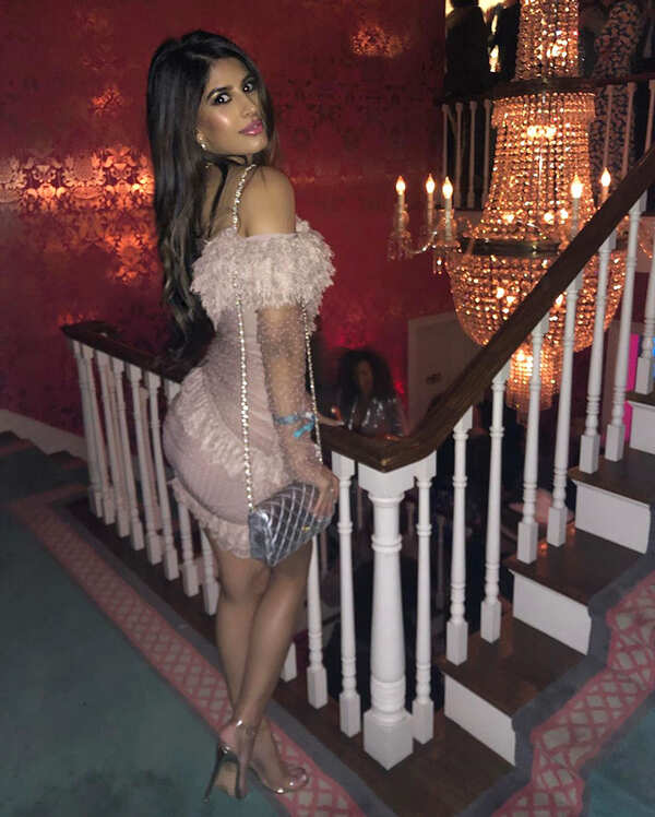 Jasmin Walia