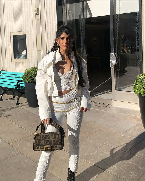 Jasmin Walia