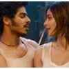 ​Friends to lovers