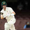 Smith finds form