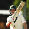 Ninth Test 50 for Marnus