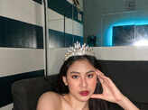 Flight attendant and beauty queen Christine Angelica Dacera raped and murdered