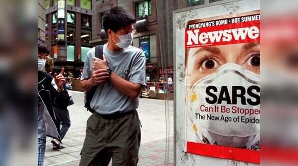 SARS