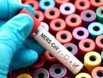 MERS-COV