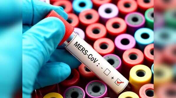 MERS-COV