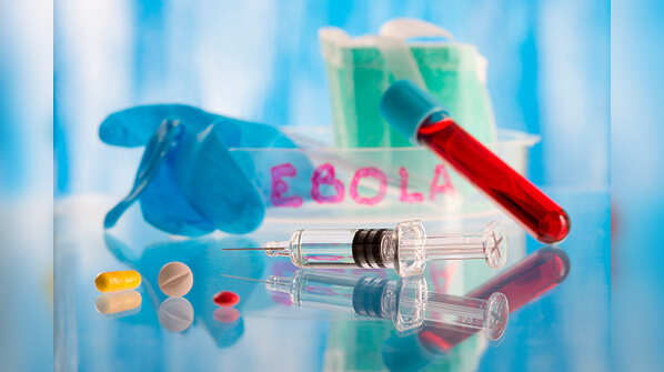 Ebola