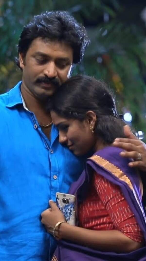Indrans Stills