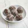 ​Flattened Rice and Jaggery Laddoo