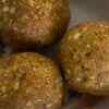 ​Peanut and Dry Fruits Laddoo
