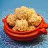​Puffed Rice and Jaggery Laddoo
