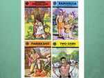 ​Amar Chitra Katha