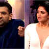 Eijaz Khan - Kavita Kaushik