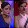 Rubina Dilaik - Jasmin Bhasin