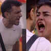 Eijaz Khan - Pavitra Punia