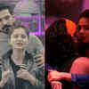 Rubina Dilaik-Abhinav Shukla to Madhurima Tuli-Vishal Aditya Singh; relationships that hit a rocky patch inside the Bigg Boss house