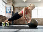 ​Mountain Climbers