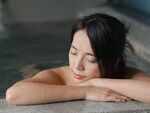 Hot bath will prevent catching COVID-19