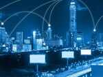 Virus can travel on radio waves or mobile networks