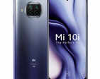Xiaomi Mi 10i smartphone launched