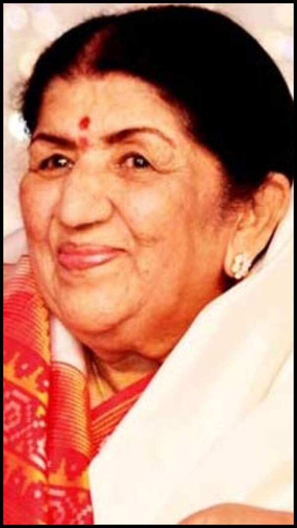 Lata Mangeshkar