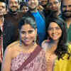 Article image for: <i class="tbold">dhurala</i>: Sonalee Kulkarni, Sai Tamhankar and Siddharth Jadhav starrer Marathi film clocks a year