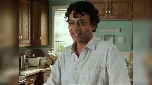 'Life of Pi'