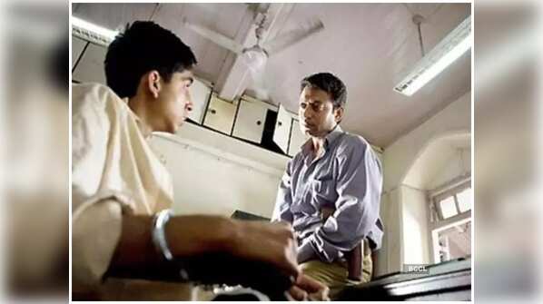 'Slumdog Millionaire'