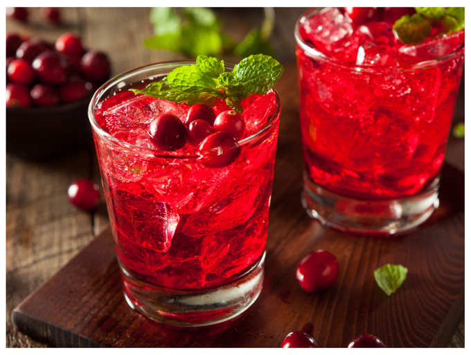 Cranberry Benefits for Liver: Can cranberries help in treating fatty liver?