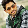 Article image for: Stylish Star Allu Arjun hits 10 million Instagram <i class="tbold">followers</i>