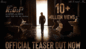 K.G.F. Chapter 2 - Official Teaser