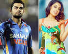 Virat Kohli dating Sarah Jane?
