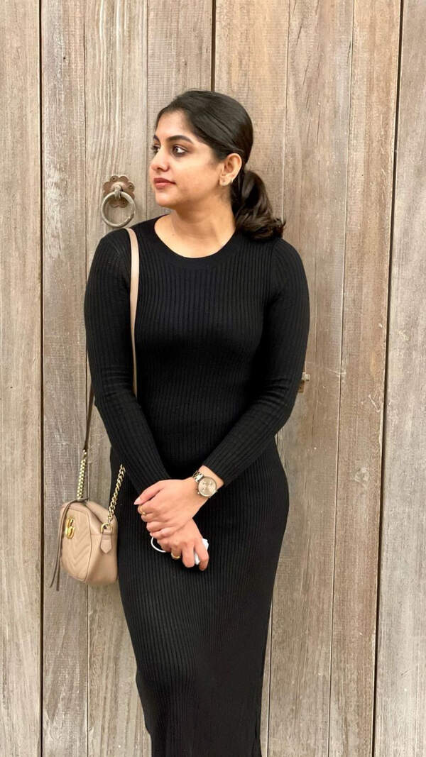 Meera Nandan Stills