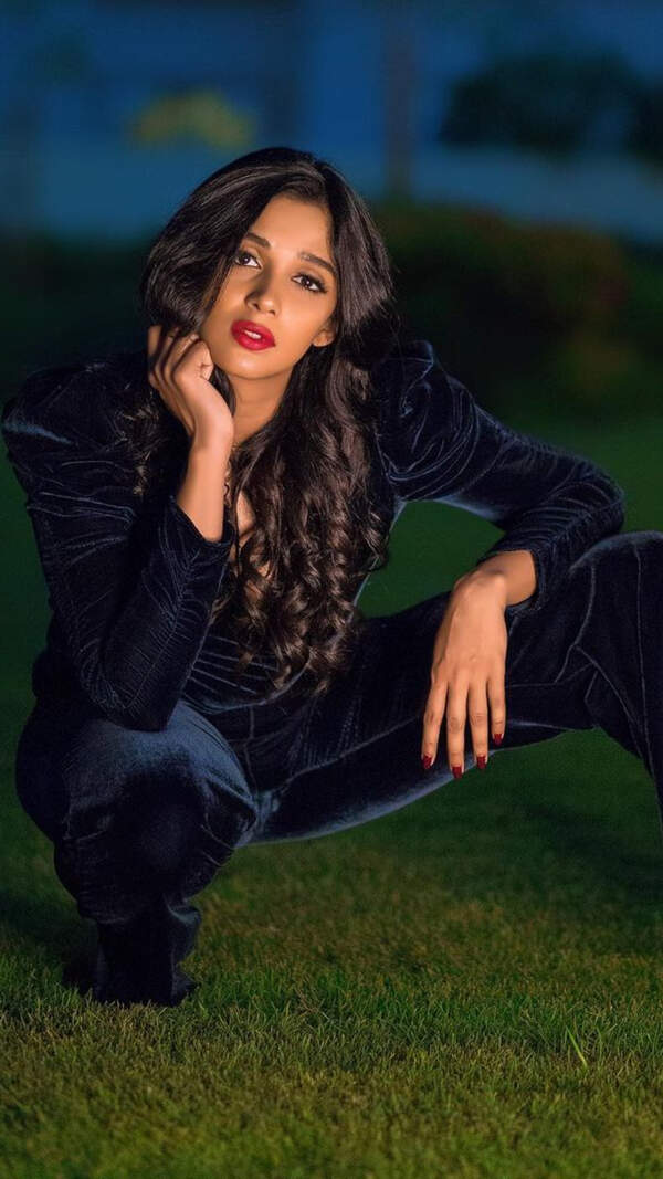 Nyla Usha