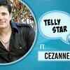 Article image for: Telly Stars Talk: Cezanne Khan on issues with father, friction with Shweta Tiwari and more