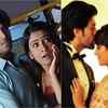 ​Rocking star meets his lady love