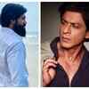 Shah Rukh Khan, an inspiration